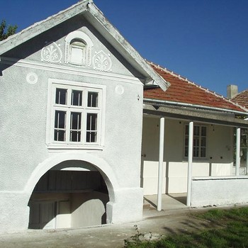 Case in Vidin