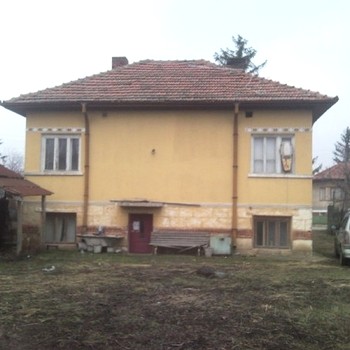 Case in Vidin
