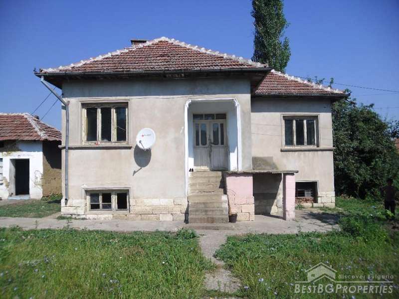 Casa in vendita vicino a Vratsa