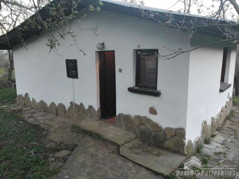 Casa in vendita vicino lago Sopot