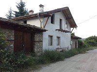 Case in Blagoevgrad