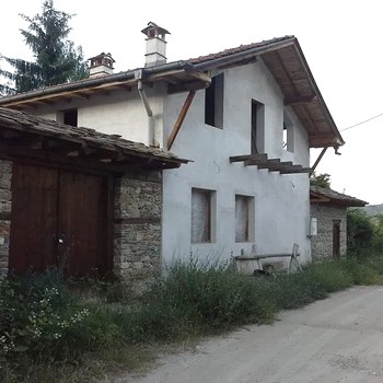 Case in Blagoevgrad