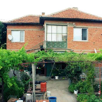 Case in Stara Zagora