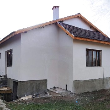 Casa in vendita vicino alla città di Varna