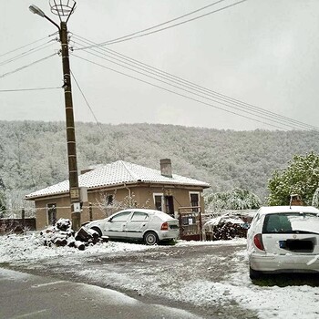 Casa in vendita vicino al mare