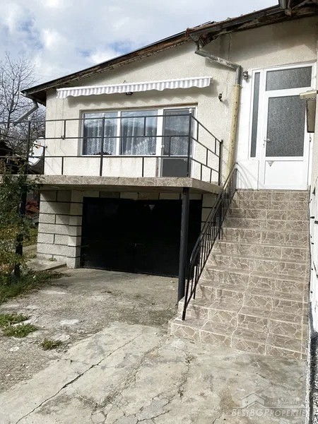 Casa in vendita vicino alla stazione sciistica di Borovets