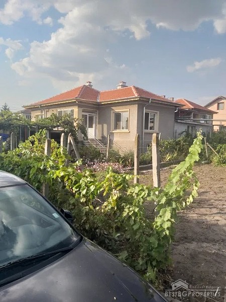 Casa in vendita vicino alla città di Dimitrovgrad