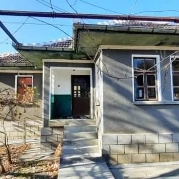 Case in Veliko Tarnovo