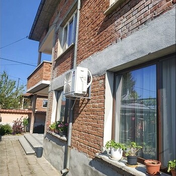 Case in Stara Zagora