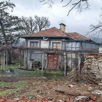 Case in Sliven