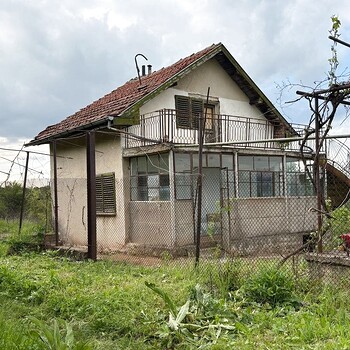Casa in vendita vicino alla città di Vratsa