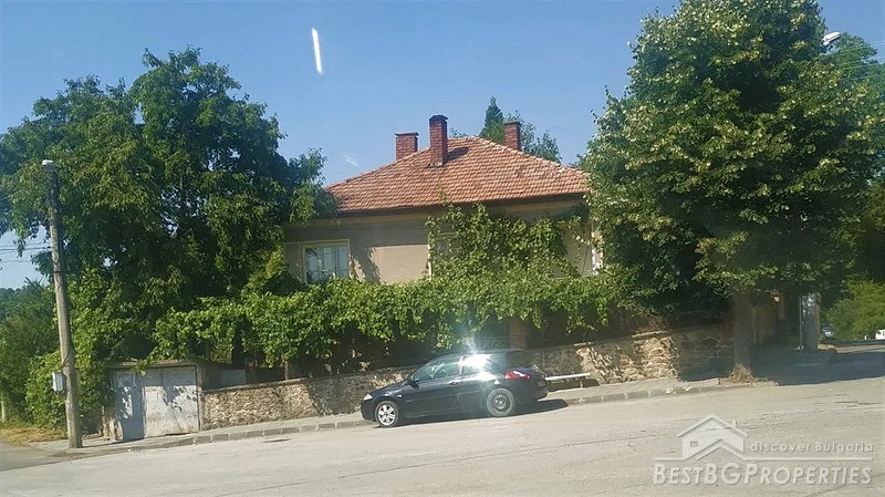 Casa in vendita non lontano da Sofia