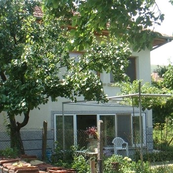 Case in Veliko Tarnovo