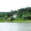Casa in vendita su un lago
