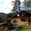 Casa in vendita sul lago