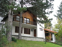 Villa in Ruse