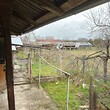 Casa in vendita con ampio giardino vicino a Ruse
