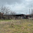 Casa in vendita con ampio giardino vicino a Ruse
