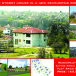 Casa in un nuovo complesso in sviluppo