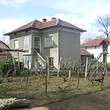 La casa vicino Pleven