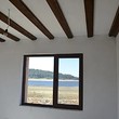 Casa sulla prima linea sul lago Batak