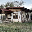 Casa con grande cortile in vendita vicino a Pernik