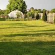 Casa con un grande cortile in vendita vicino a Dobrich