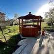 Casa con un grande cortile in vendita vicino a Ruse