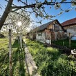 Casa con un grande cortile in vendita vicino a Ruse