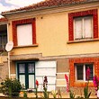 Casa con ampio giardino in vendita vicino a Yambol