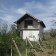 Casa con un ampio cortile vicino a Kazanlak