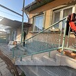 Casa con ampio cortile in vendita a Haskovo