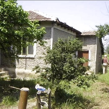 Case in Balchik