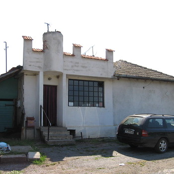 Immobili commerciali in Straldzha