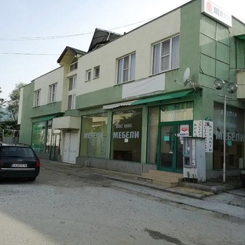 Case in Gotse Delchev