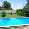 Casa con due piscine in vendita vicino a Veliko Tarnovo