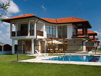 Villa in Nessebar
