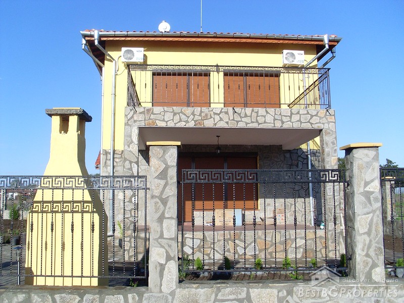 Case in vendita vicino a Bourgas