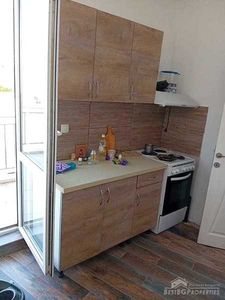 Enorme appartamento in vendita nella città di Veliko Tarnovo