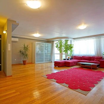 Appartamenti in Sofia