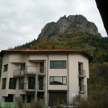 Case in Smolyan