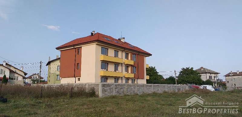 Enorme casa in vendita nelle immediate vicinanze di Sofia