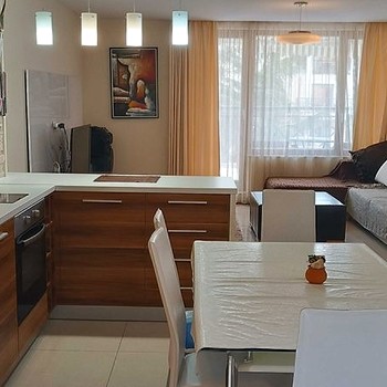 Appartamenti in Golden Sands