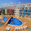 Enorme nuovo appartamento maisonette in vendita a Sunny Beach