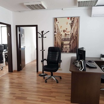 Enorme ufficio in vendita a Sofia