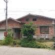 Casa incompleta in vendita vicino a Ruse