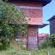 Casa incompleta in vendita a Chernomorets