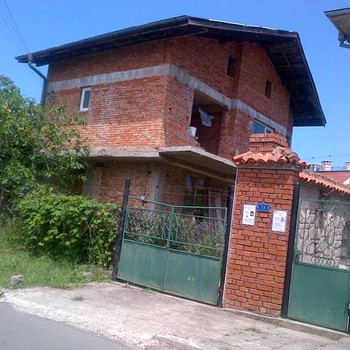 Case in Sozopol