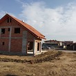 Casa incompleta in vendita a Plovdiv