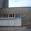 La proprietà industriale in vendita a Vidin
